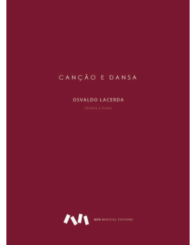 Canção e Dansa