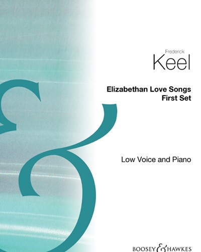 Elizabethan Love Songs, Vol. 1