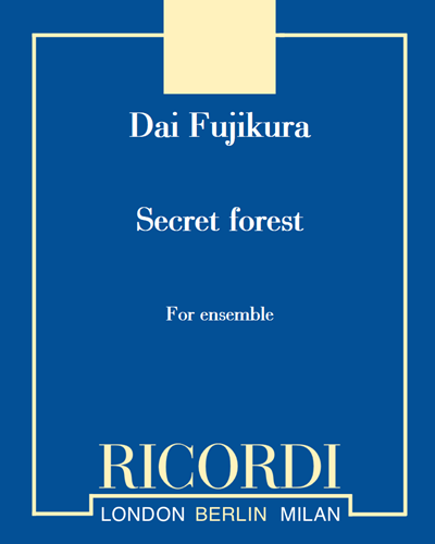 Secret forest