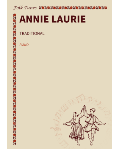 Annie Laurie