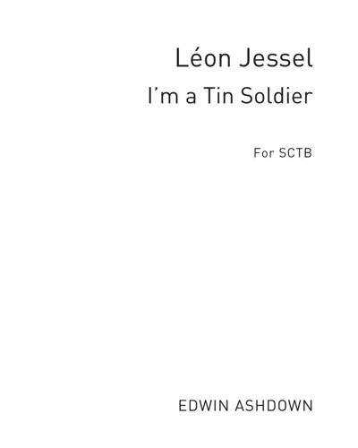 I'm a Tin Soldier (Parade of the Tin Soldiers)