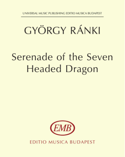 Serenade of the Seven Headed Dragon