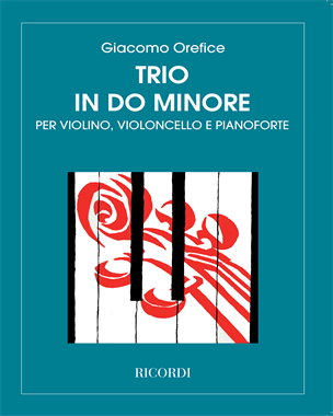 Trio in Do minore