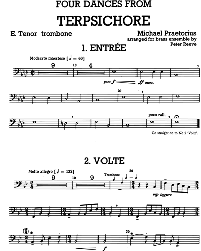 Trombone 3 (Alternative)