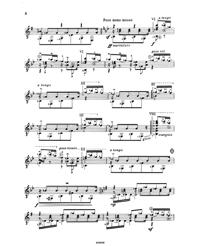 Danze Spagnole Op. 37 n. 10