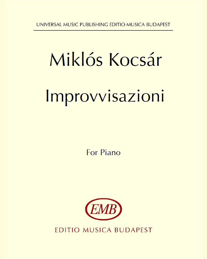 Improvvisazioni