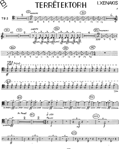 [Group 2] Trombone 3