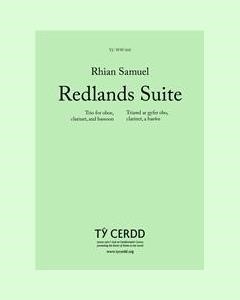 Redlands Suite
