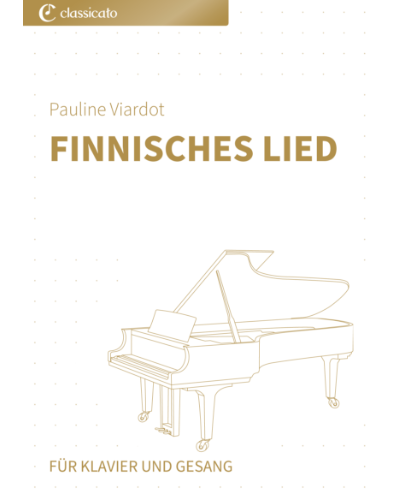 Finnisches Lied