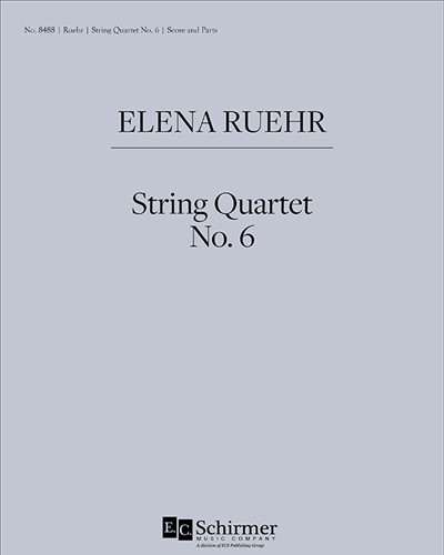 String Quartet No. 6