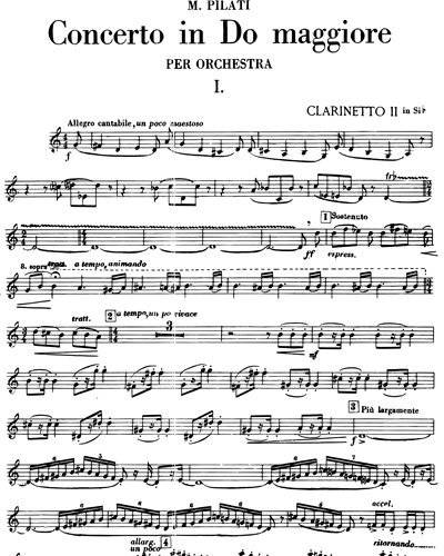 Clarinet 2