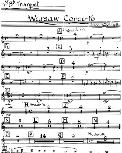 Warsaw Concerto
