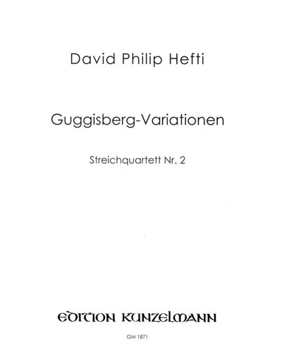 Guggisberg Variations