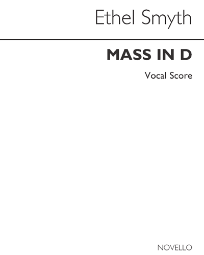 Mass in D [Revised Edition]