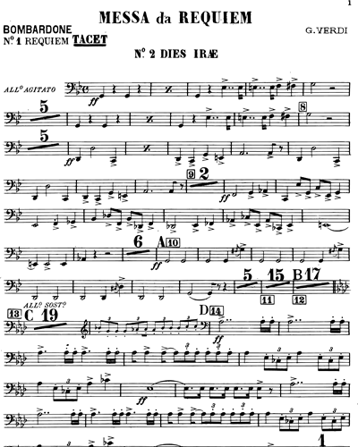 Bass Tuba