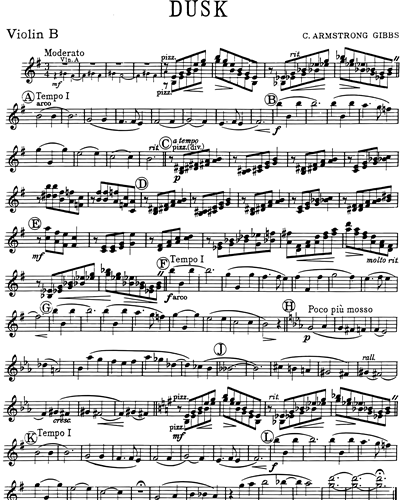 Violin (B)