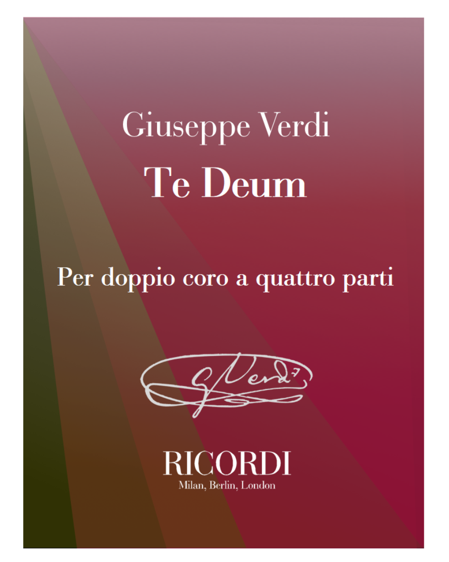 Te Deum