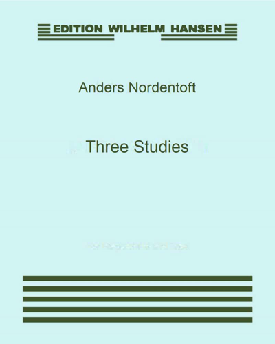 Three Studies