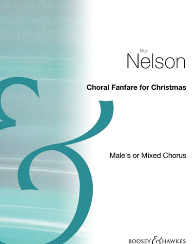 Choral Fanfare for Christmas