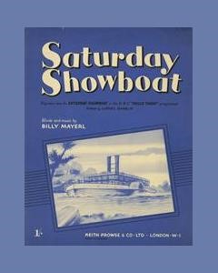 Saturday Showboat