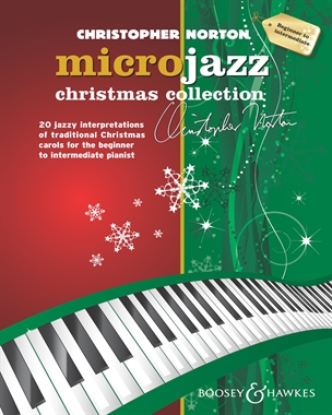 Microjazz Christmas Collection, Vol. 1