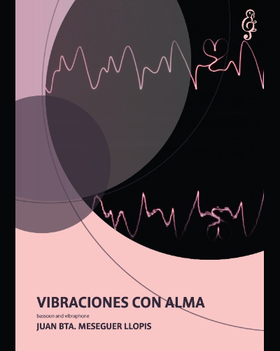 Vibraciones con Alma