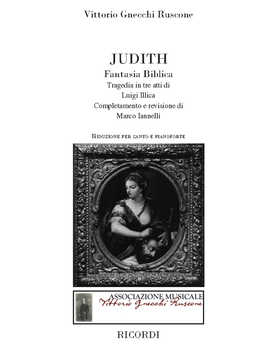 Judith