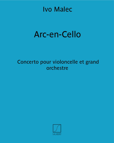 Arc-en-Cello
