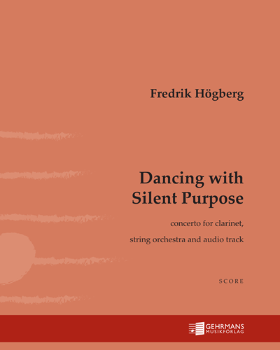 Dancing with Silent Purpose