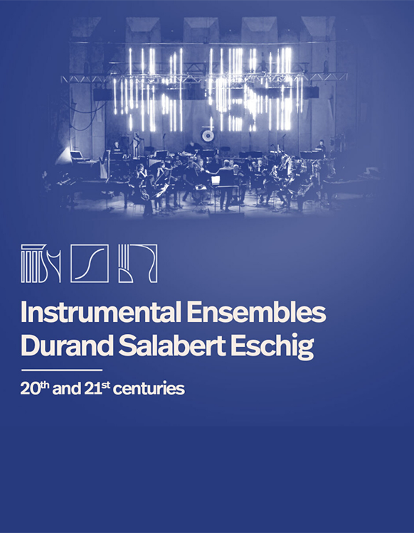 Instrumental Ensembles