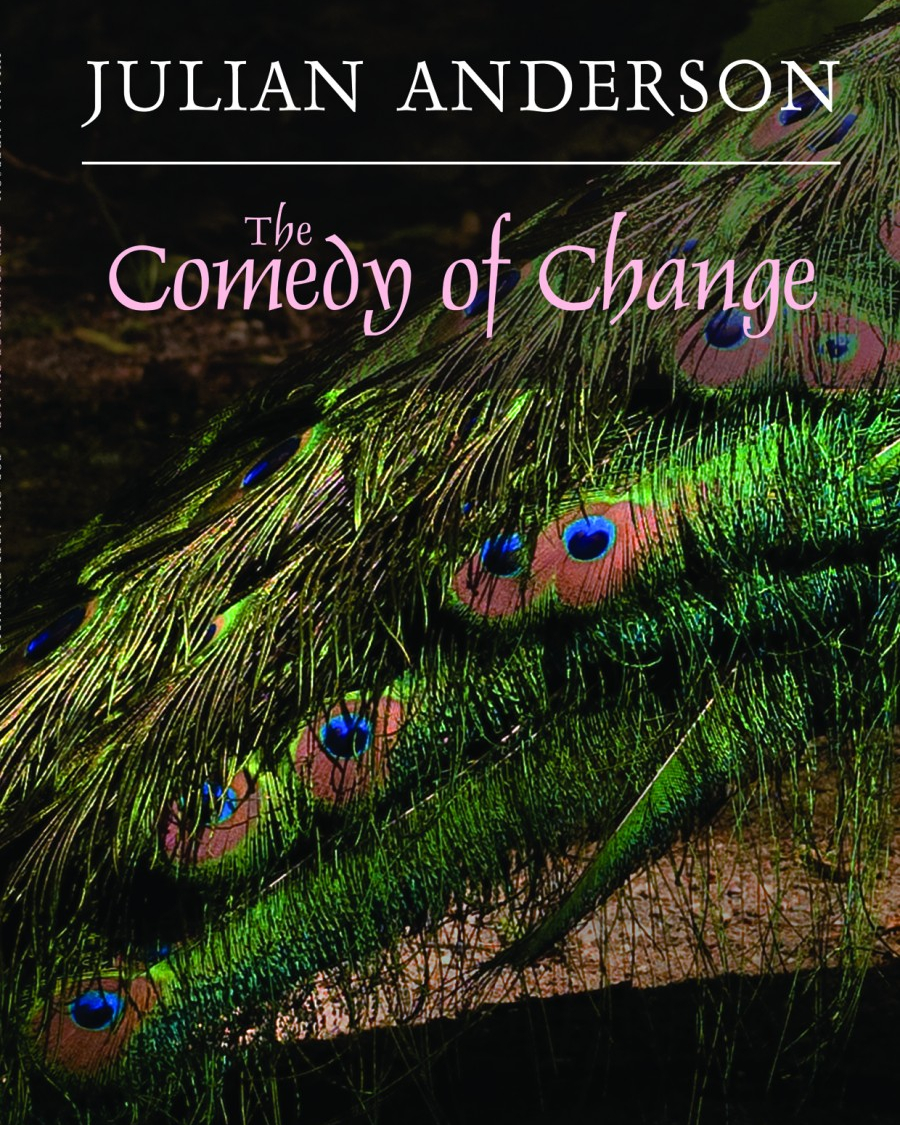 The Comedy of Change