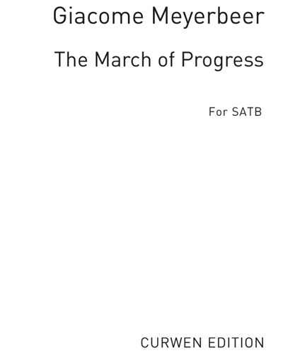 The March of Progress