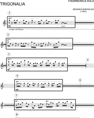 [Solo] Accordion