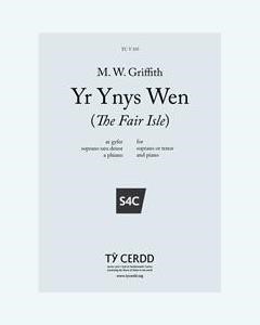 Yr Ynys Wen (The Fair Isle)
