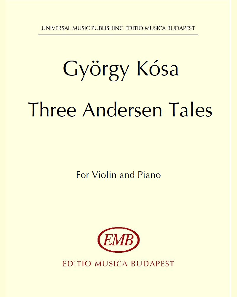 Three Andersen Tales