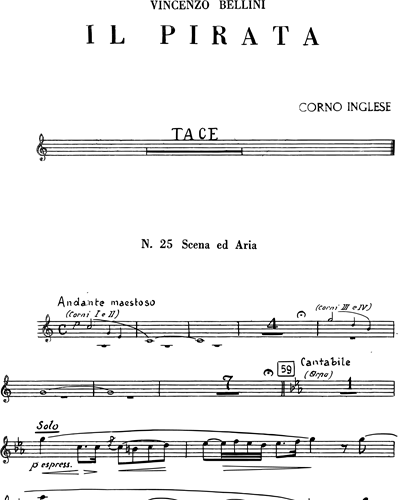 English Horn