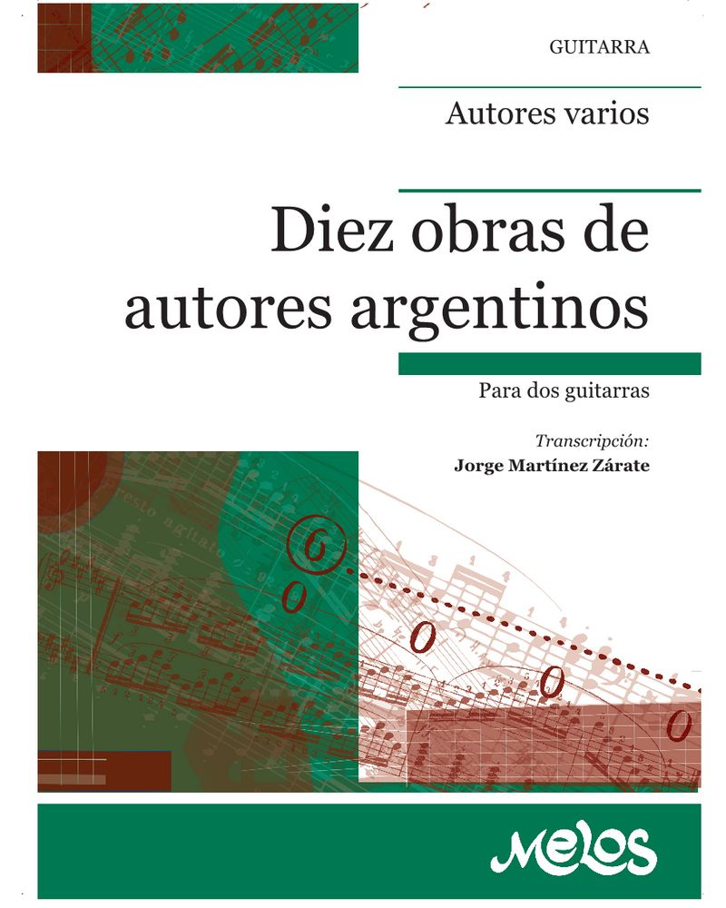 10 Obras de autores argentinos