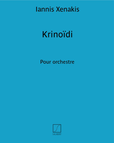 Krinoïdi