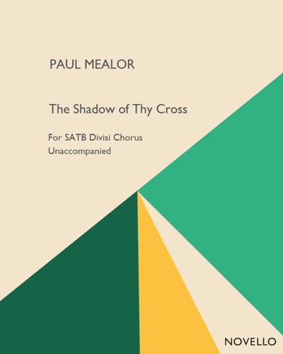 The shadow of Thy Cross