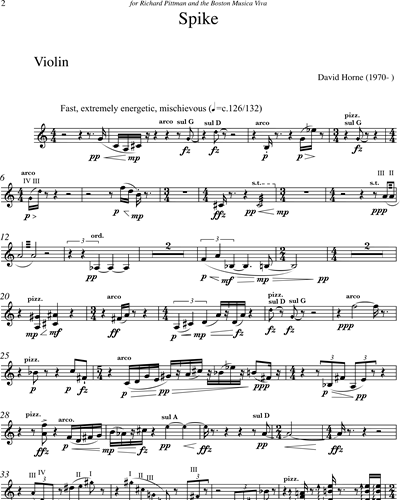 Violin