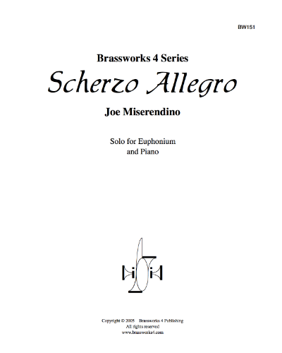 Scherzo Allegro