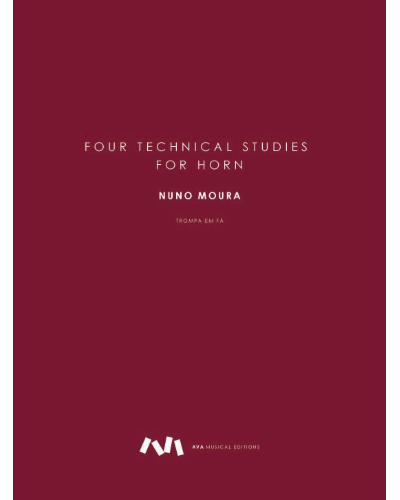 4 Technical Studies for Horn