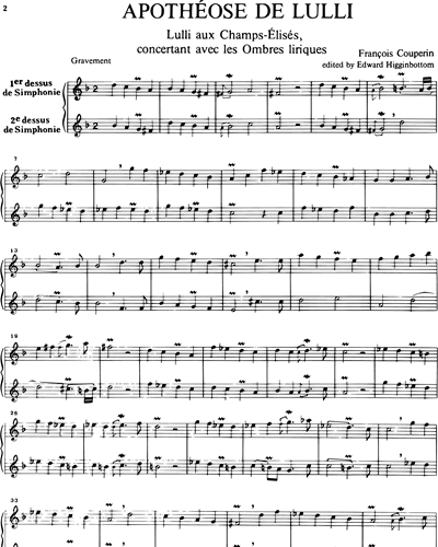 Flute 2/Oboe 2 (Alternative)/Violin 2 (Alternative)