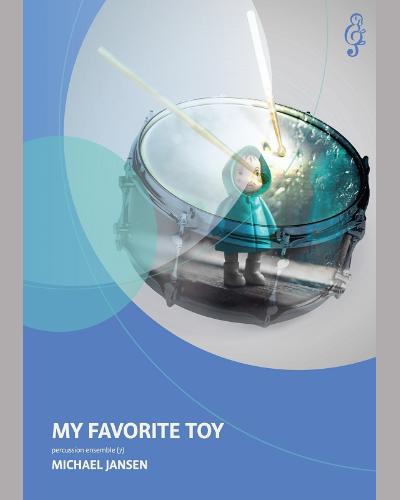 My Favorite Toy