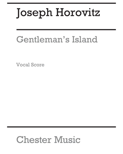 Gentleman's Island