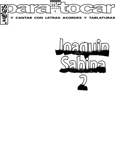 Joaquin Sabina 2