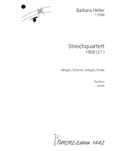 String Quartet 