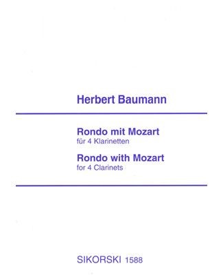 Rondo with Mozart