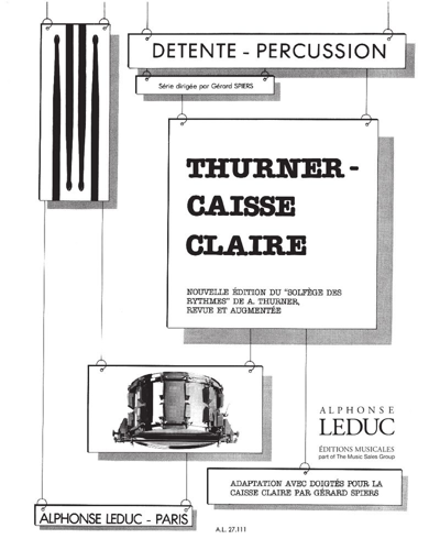 Thurner-Caisse Claire