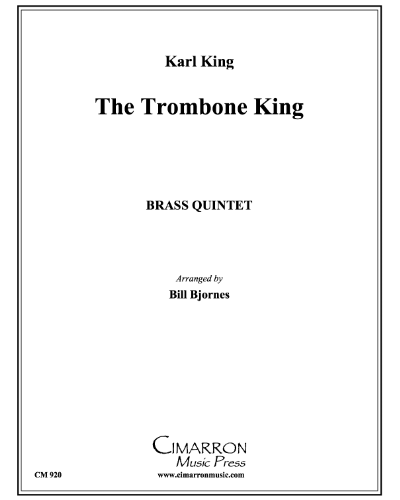 Trombone King